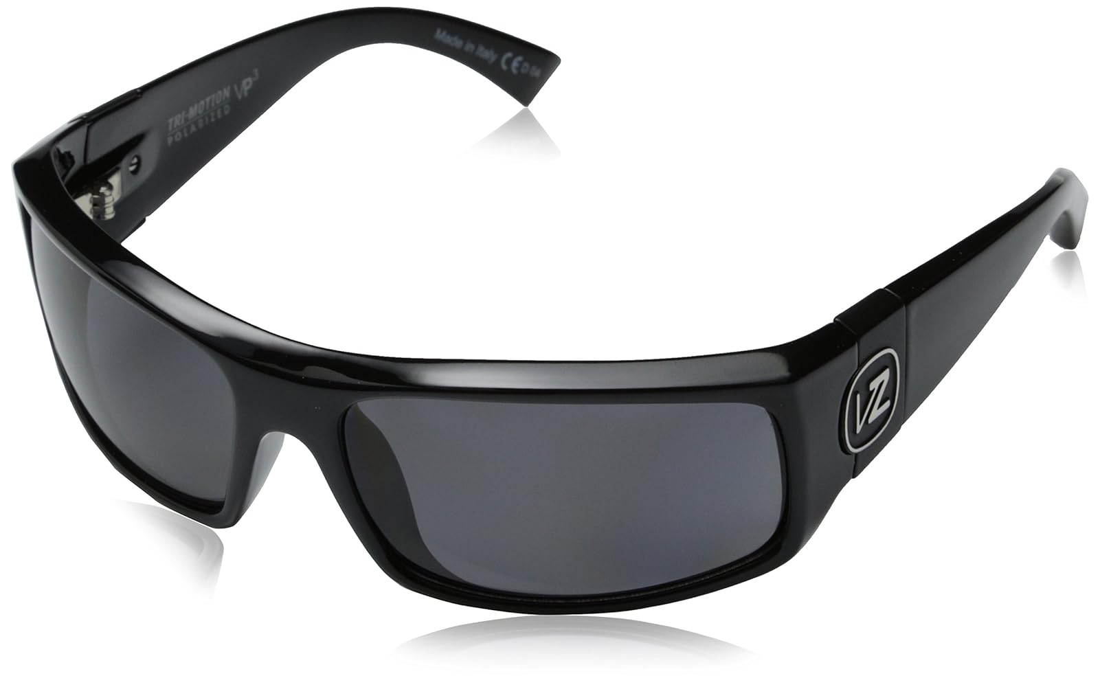 新品未使用　VONZIPPER CAPSULE BLACK SATIN Von Zipper Capsule Goggles | FREE Shipping - Go-Optic.com